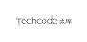 Logo of Techcode Accelerator