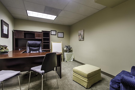 Gateway Executive Suites - Private Office for 2
