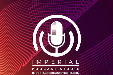 Business E Suites - Imperial Podcast Studio