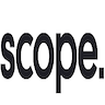 Logo of Scope Covent Garden