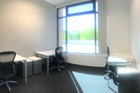Regus | Mountain View Corporate - Private Office for 3