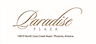 Logo of Paradise Plaza