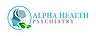 Logo of Alpha Health Psychiatry
