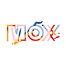 Logo of MOX Singapore