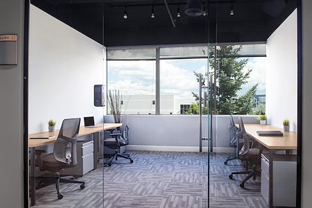 Venture X Richmond Hill - Private Office for a Day