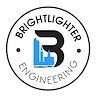 Logo of Brightlighter Engineering