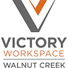 Logo of Victory Workspace (Formerly Laptop Lounge)