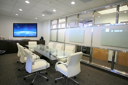 Newport Executive Center - 5th Floor Meeting Room