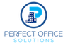 Logo of Perfect Office Solutions - Fort Washington