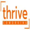 Logo of Thrive Cowork
