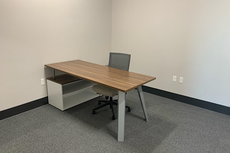 Rivera Law Group - Private Office