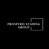 Logo of Prospero Lending Group