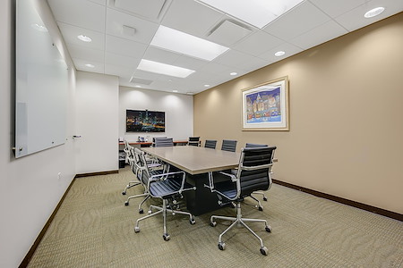 Corporate Suites: 757 3rd Ave (47th St.) - Conference Room 20A