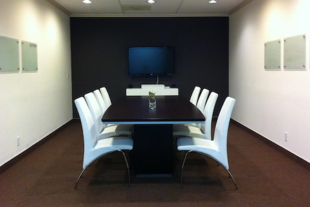 Courtyard Business Center - Large Conference Room