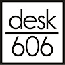 Logo of Desk606