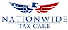 Logo of Nationwide Tax Care