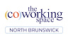 Logo of The (Co)Working Space in North Brunswick