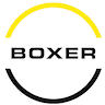 Logo of Boxer - 12340 Jones