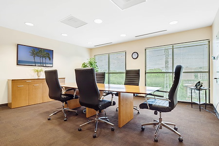 YourOffice - SouthPark (Charlotte, NC) - Exterior Conference Room