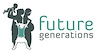 Logo of Future Generations Center for Healthy Families