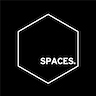 Logo of SPACES.