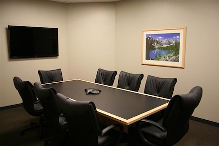 Intelligent Office of San Diego - Medium Conference Room