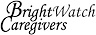 Logo of Bright Watch Caregivers