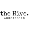 Logo of The Hive Abbotsford