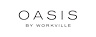 Logo of OASIS by Workville