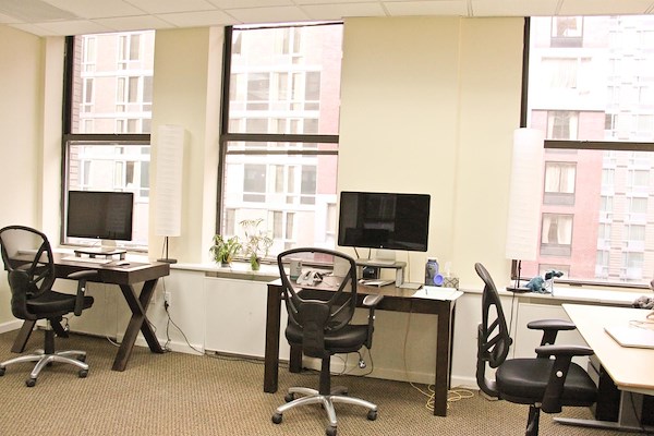 Jay Suites - 34th Street - Team Office for 15