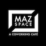 Logo of MAZ Coworking Space