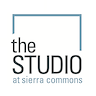Logo of The Studio at Sierra Commons