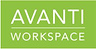 Logo of Avanti  Workspace - Wells Fargo Center