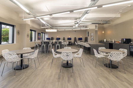Edina OffiCenter - Unlimited CoWorking