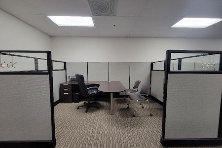Craig &amp;amp; Craig Professional Realty - 933 W Pacheco Cubicle Space 2