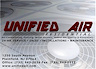 Logo of Unified Air Industries Corp