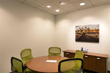 Carr Workplaces - Spectrum Center - Fortune Room