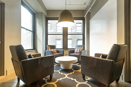 WorkHouse NYC | Midtown - Grand Central - Conference Room 8th Fl (No TV)