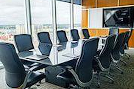 Office Space &amp;amp; Solutions Norfolk - Waterside Conference Room