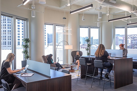Serendipity Labs - Memphis - Unlimited Coworking