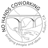 Logo of No Hands Coworking