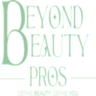 Logo of Beyond Beauty Pros