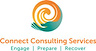 Logo of Connect Consulting Services