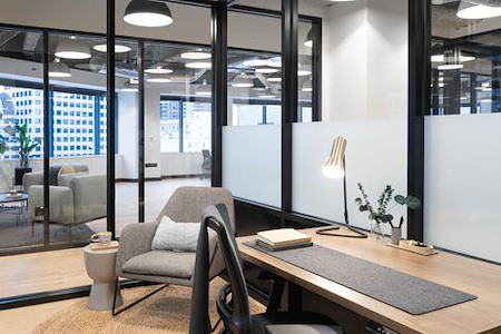 Orchard Workspace by JLL- 5th Ave. - 1 Person Private Office