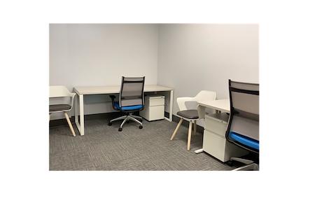 Office Evolution - Summit - Interior Suite