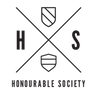 Logo of Honourable Society