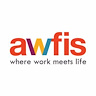 Logo of Awfis | Coworking-MyScape Weave