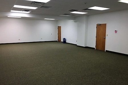Crown Center Executive Suites (CCESuites) - Office 373
