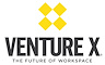Logo of Venture X | San Diego Scripps Ranch