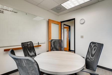 Office Evolution - Lone Tree/Park Meadows - Conference Room 3